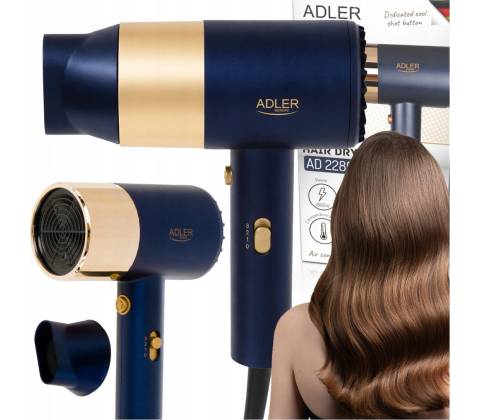 Adler AD2280