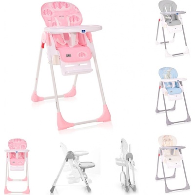 Lorelli CRYSPI PINK HEARTS