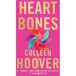 Heart Bones (ISBN: 9781398525054)