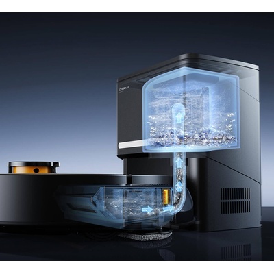 Deerma S30 Black (KF2362520)