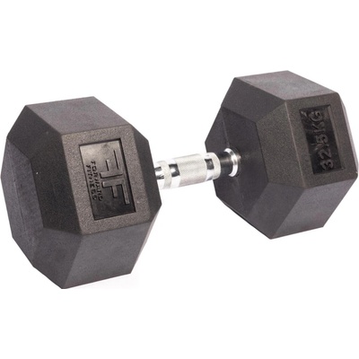 Forward Fitness Hexagon jednoručka 32,5kg
