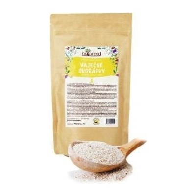 Natureca Sušené vaječné škrupiny 1 kg