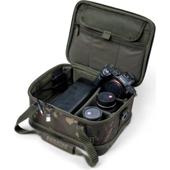 Nash Pouzdro Subterfuge Hi Protect Tech Bag