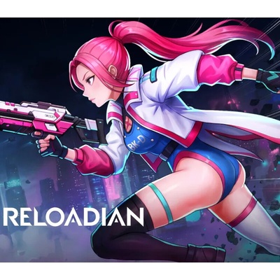 Reloadian