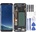 Samsung Дисплей и Тъч Скрийн с Рамка за Samsung Galaxy S8 SM-G950