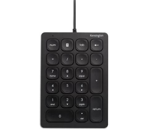 Kensington Wired Numeric Keypad K79820WW