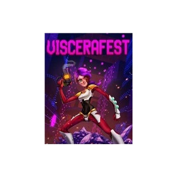 Viscerafest