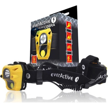 EverActive HL-250 COBRA