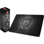 MSI gaming shield mousepad