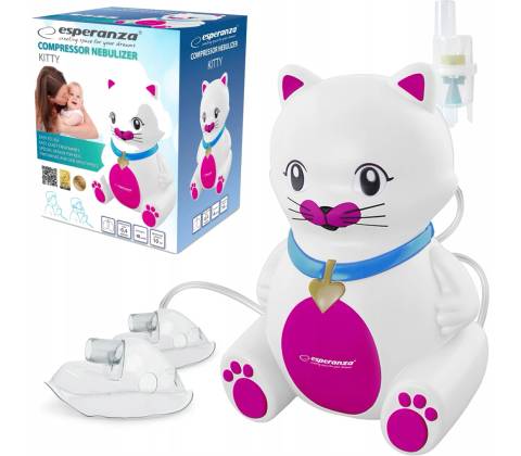 Esperanza Kitty