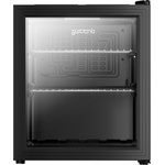 Test Guzzanti GZ 49G Recenzia Guzzanti GZ 49G