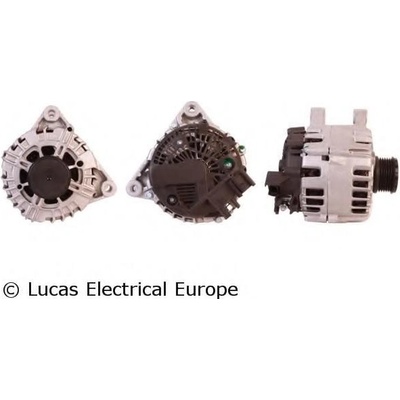 LUCAS ELECTRICAL Alternátor LUE LRA03555