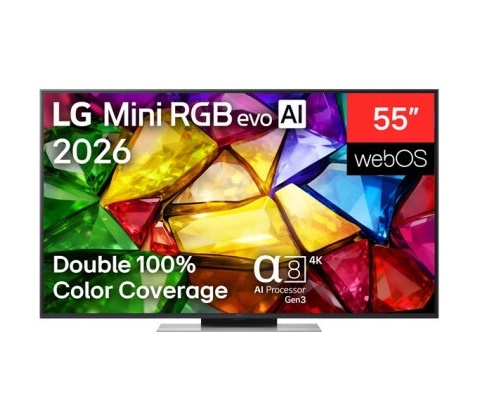 LG 55MRGB87B3B