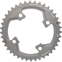 Prevodník Stronglight MTB Shimano 2 x 10 pro XTR FC M980 4 rameno 40 zubov