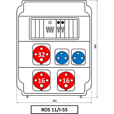 SEZ ROS 11/I-55