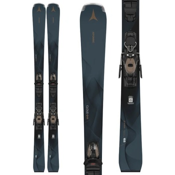 Atomic Cloud Q11 25/26