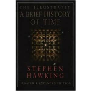 Illustrated Brief History Of Time | Stephen Hawking (2015)