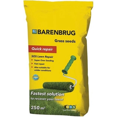 Travní osivo Barenbrug SOS 5 kg