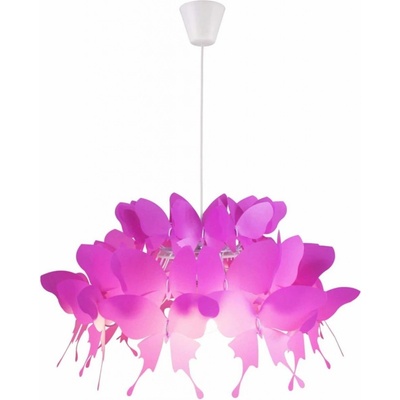 Light Prestige LP34391PDARKPINK