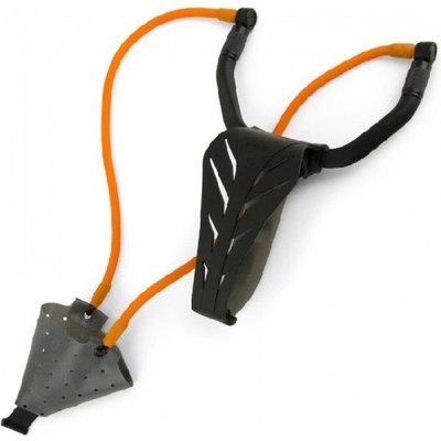 Fox Prak Rangemaster Powerguard Multi Pouch Catapult