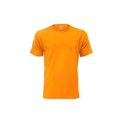 Triko Classic unisex oranžové
