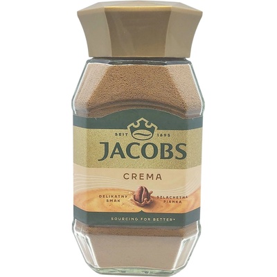 Jacobs Crema 200 g