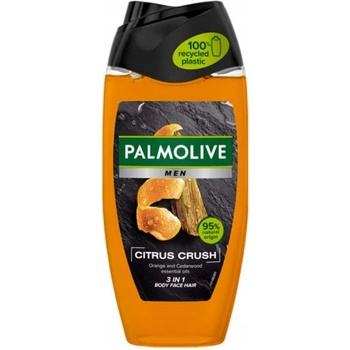 Palmolive Men Citrus Crush 3v1 sprchový gél 500 ml