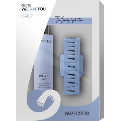 Selective Professional ONcare Daily We Care You Kit