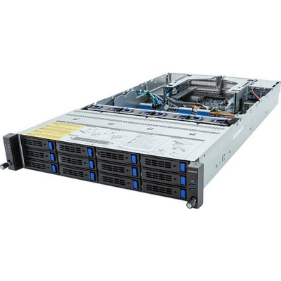 Gigabyte R283-Z90-AAV3 6NR283Z90DR000ACV3