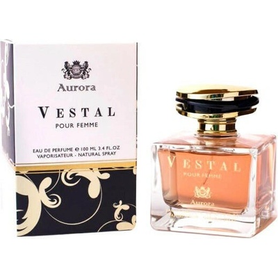Aurora Scents Vestal pour Femme EDP 100 ml