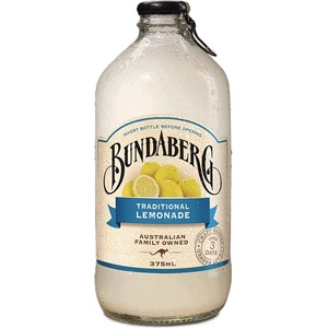 Bundaberg Бундаберг Лимонада 0.375л
