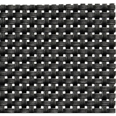 APS Prostírání černé 60012 černá 450x330 mm