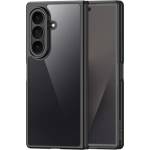 Dux Ducis Samsung Z Fold8 Ultra DUX DUCIS AIMO силиконов калъф за телефон, устойчив на удари, със защита за камерата, ЧЕРЕН (GP-193198)