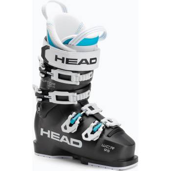 HEAD Дамски ски обувки Raptor WCR 95 W PV anthracite