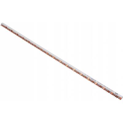 Noark prepojovacia lišta 3P+N, 10mm, 63A, 54M, 113239