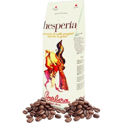 Barbera Coffee Hesperia 1 kg