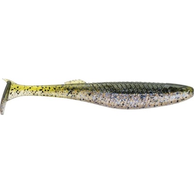 Rapala Gumová nástraha CrushCity The Kickman 3" 7,5cm 3g 9ks - Dach Vador / DVA
