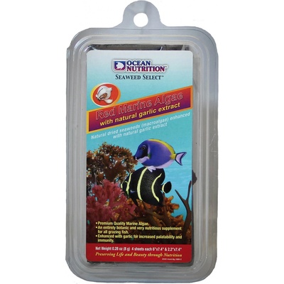 Ocean Nutrition Red Marine Algae 8 g