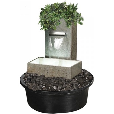 C Fontány Verso White Mini 65 – Zboží Dáma