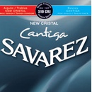 Savarez 510CRJ