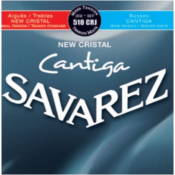 Savarez 510CRJ