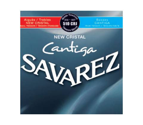 Savarez 510CRJ