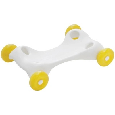 Gymnic Speedy Base pod Rody, Gyffy a Raffy