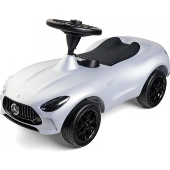 BIG Bobby Mercedesz AMG GT