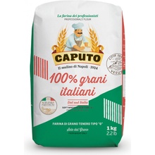 Caputo Farina 100% Grani Italiani "0" talianska múka 1 kg