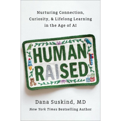HUMAN RAISED