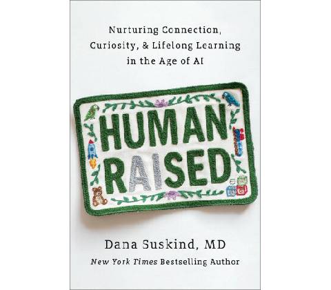 HUMAN RAISED
