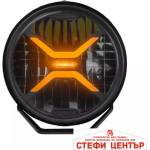 Paolo Диоден Халоген - КМ3038 - 9`` (63599) - steficenter