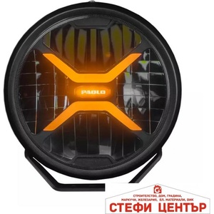 Paolo Диоден Халоген - КМ3038 - 9`` (63599) - steficenter