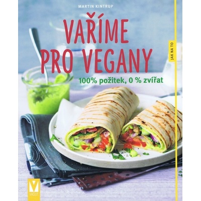 Vaříme pro vegany